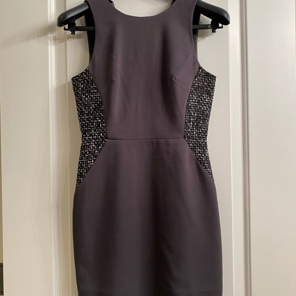 Banana Republic Petite Dress